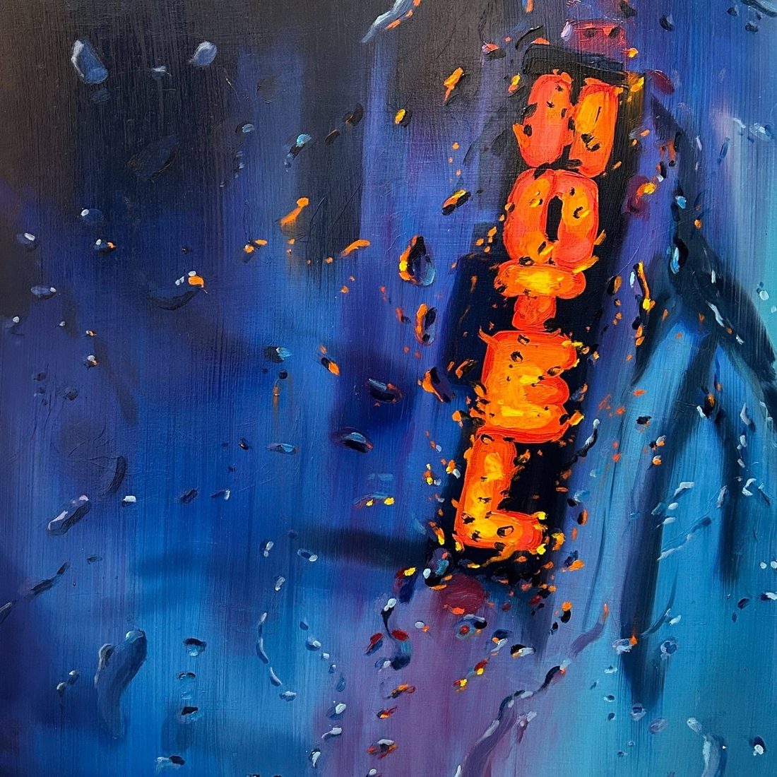 EMERGING VISIONS Opening Reception