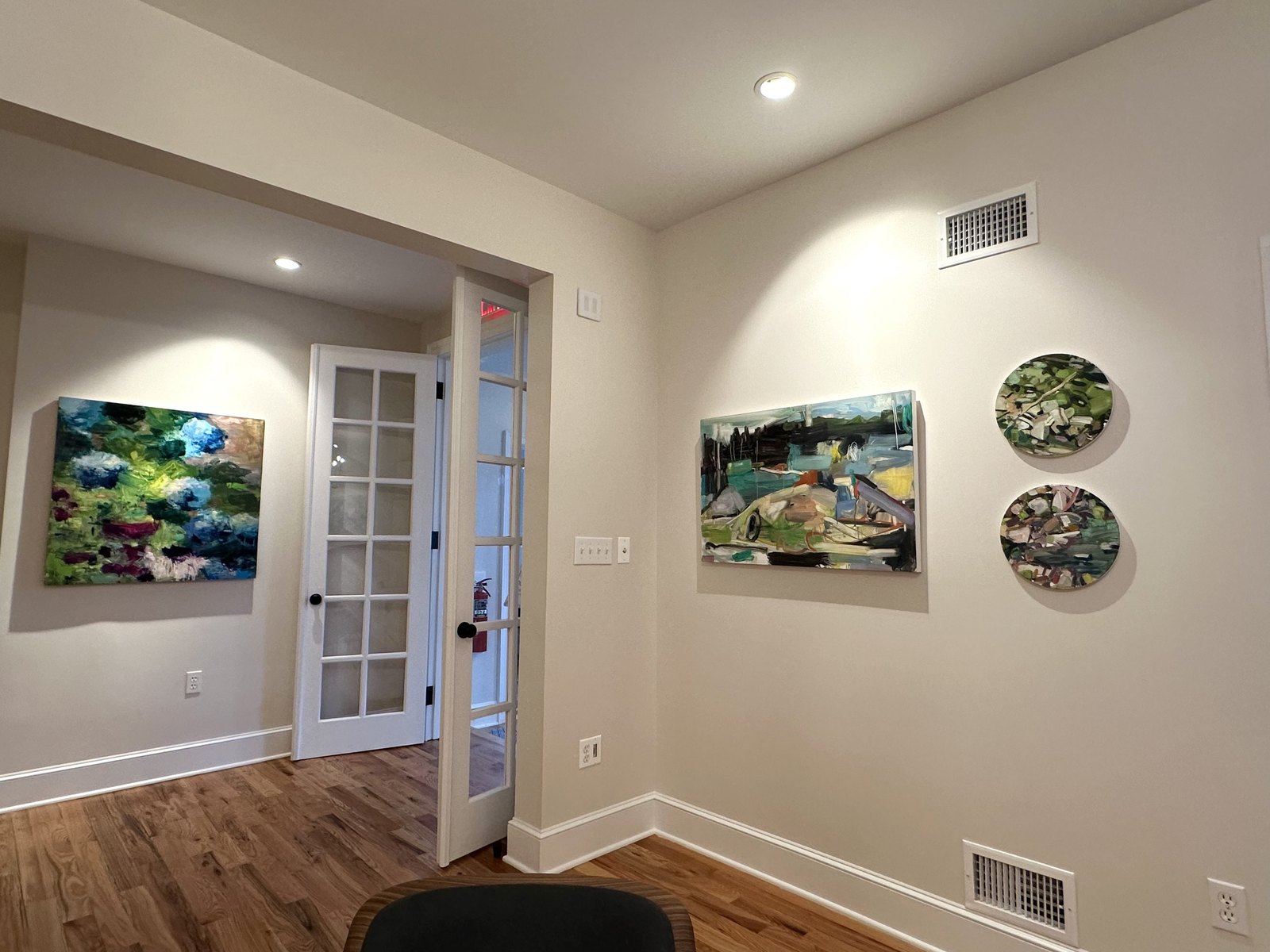 Installation view 8 of 13, Spirit & Splendor at Perry Lawson Fine Art