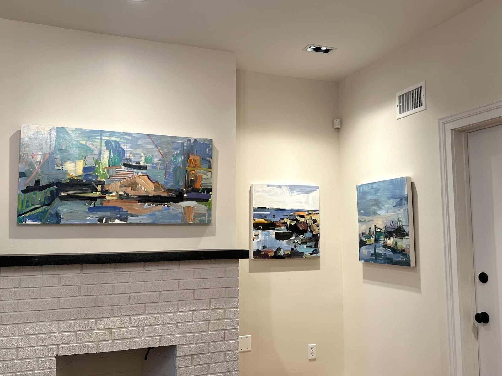 Installation view 9 of 13, Spirit & Splendor at Perry Lawson Fine Art