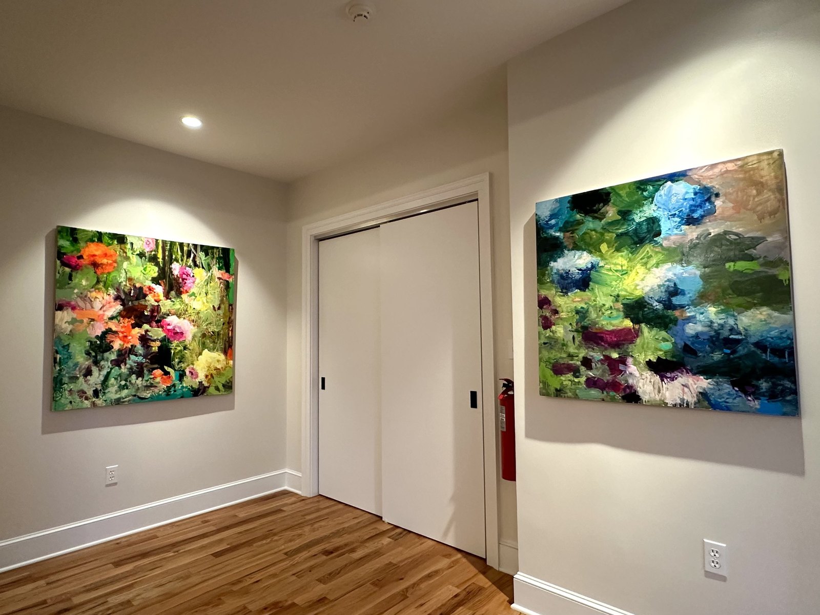 Installation view 10 of 13, Spirit & Splendor at Perry Lawson Fine Art