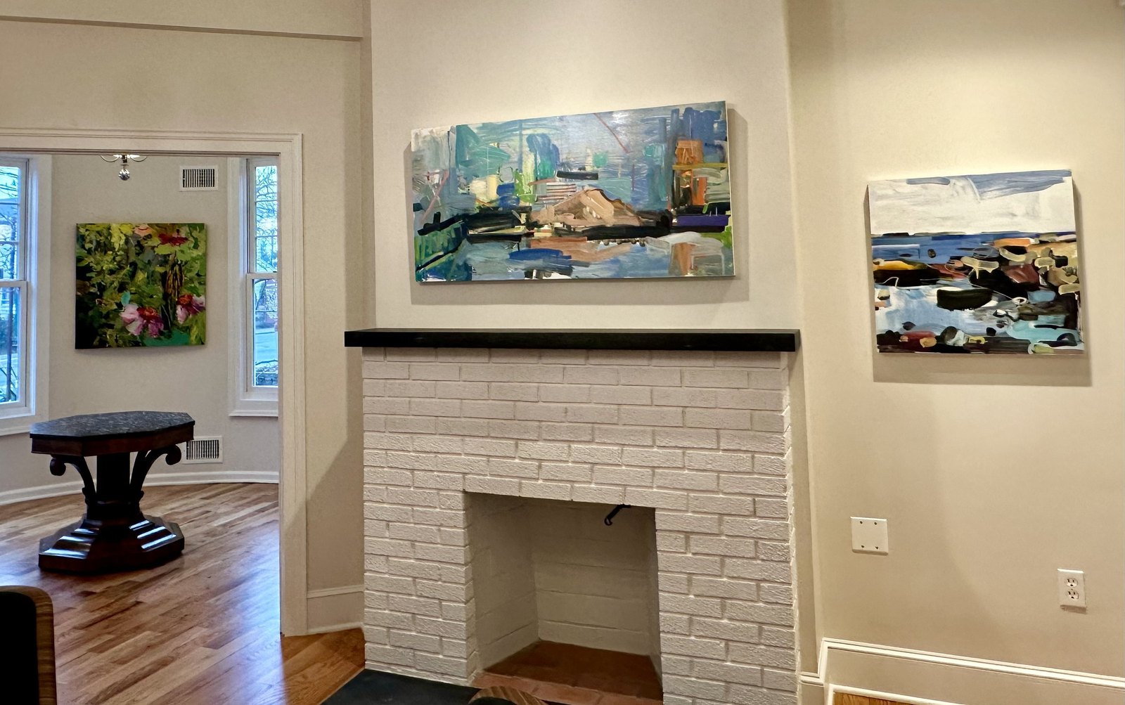 Installation view 11 of 13, Spirit & Splendor at Perry Lawson Fine Art